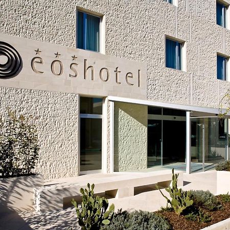 Eos Hotel Lecce Exterior foto