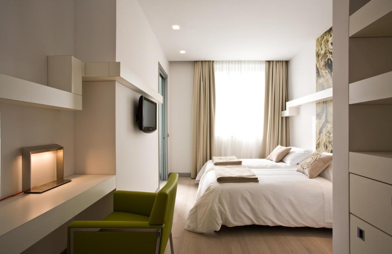 Eos Hotel Lecce Cameră foto