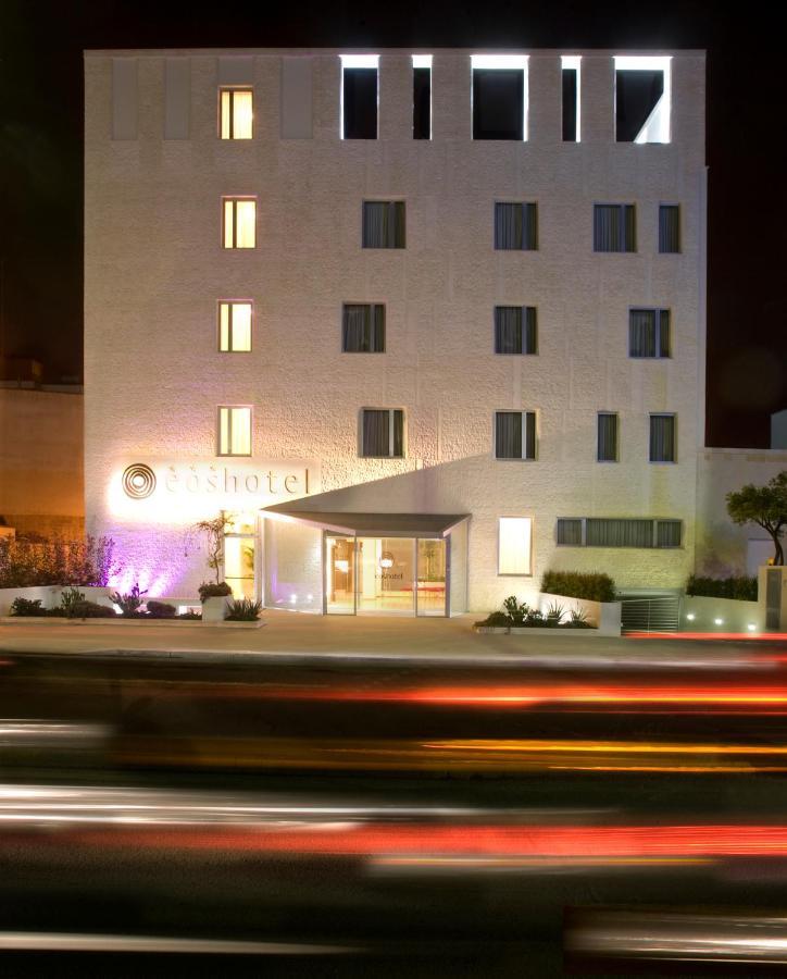 Eos Hotel Lecce Exterior foto