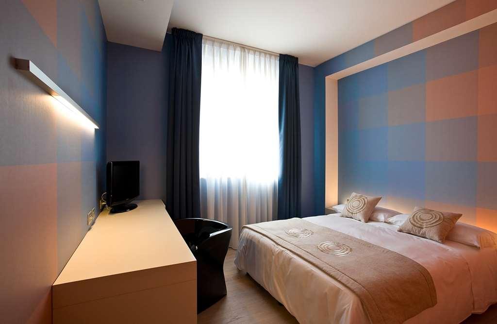 Eos Hotel Lecce Cameră foto