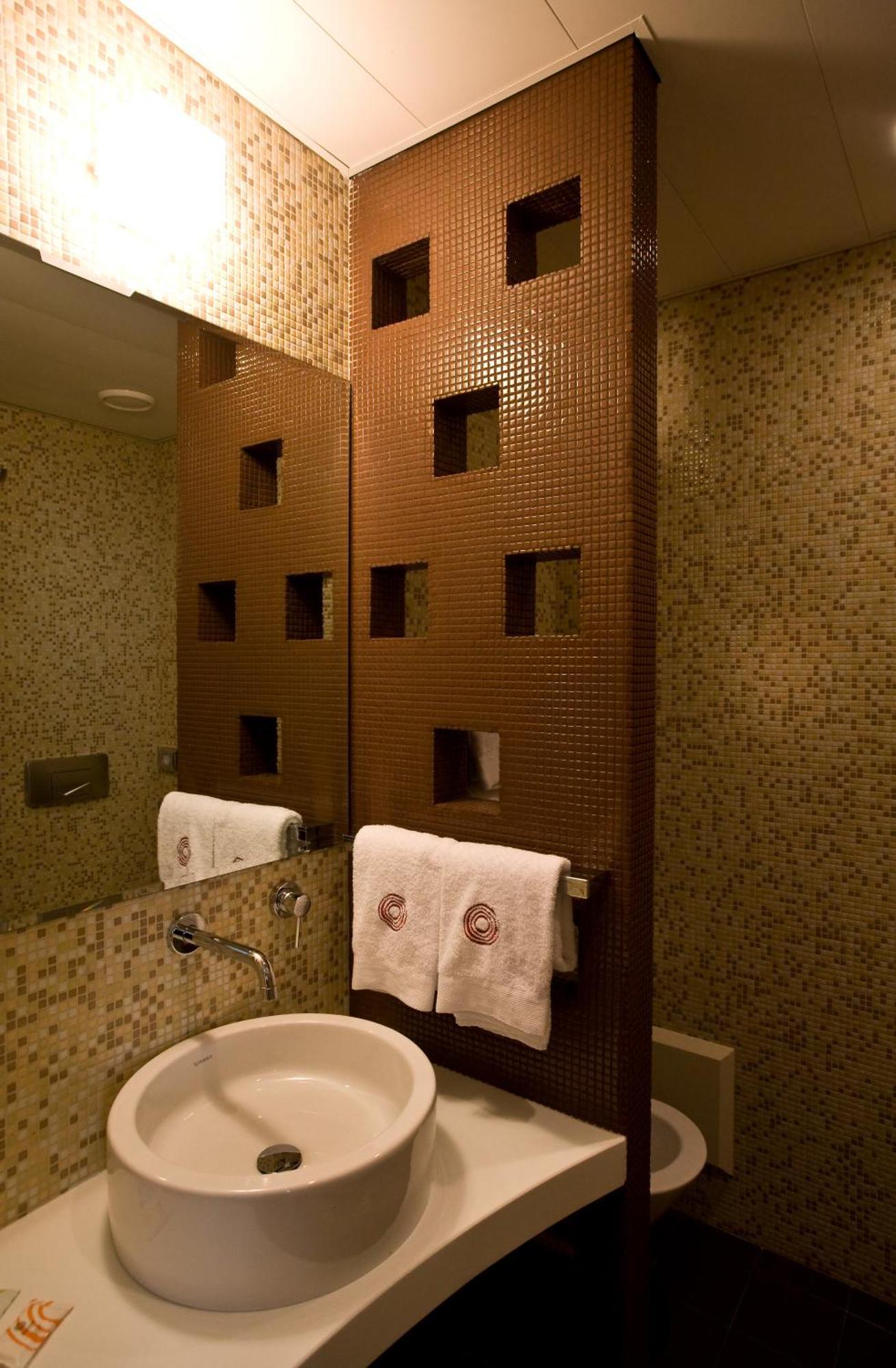 Eos Hotel Lecce Exterior foto