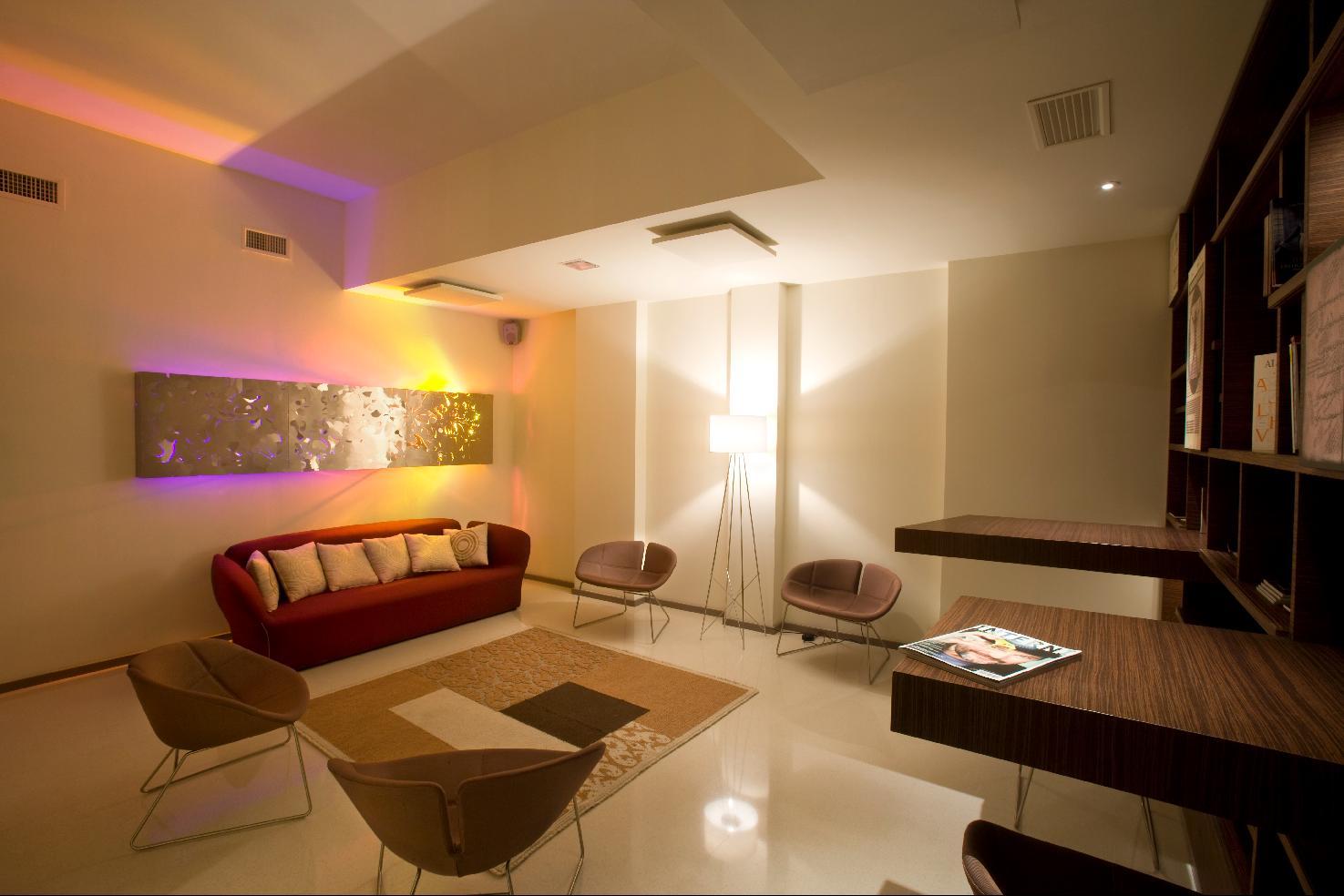 Eos Hotel Lecce Exterior foto
